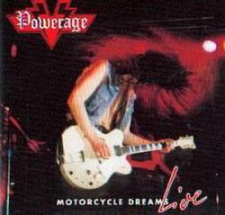 Powerage (GER) : Motorcycle Dreams Live